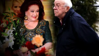 Ce a făcut Alexandru Arșinel chiar în ziua în care Stela Popescu a murit. A făcut dezvăluirea abia de Paște