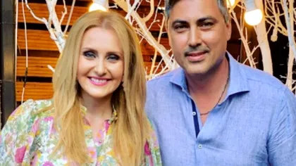 Adevărul despre divorțul dintre Alina Sorescu și soțul ei. Ce se întâmplă, de fapt. EXCLUSIV