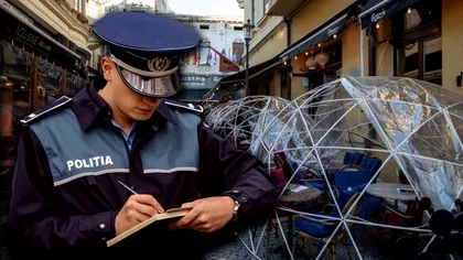 Amenzi uriașe pentru români. Cum plătești cel puțin 3.000 de lei pentru această greșeală