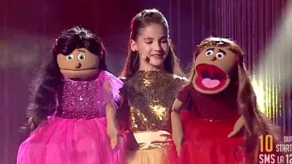 Fanii au năvălit pe facebook după ce Ana Maria Mărgean a câștigat Românii au talent 2021: ‘E prima oară’