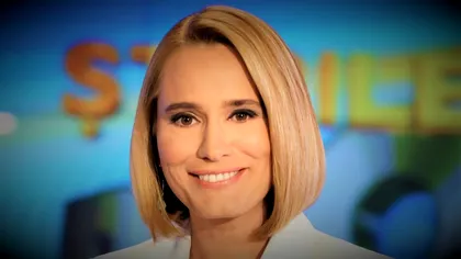 Cum l-a dezamăgit Andreea Esca pe tatăl ei. Decizia pe care a luat-o vedeta de la Pro TV înainte să devină celebră
