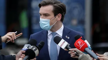 Andrei Baciu, avertisment înfiorător: 