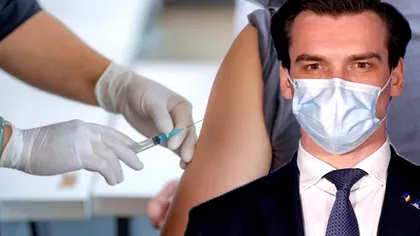 Andrei Baciu, avertisment important despre vaccinarea anti-Covid-19: “Nu există nicio recomandare în acest sens”