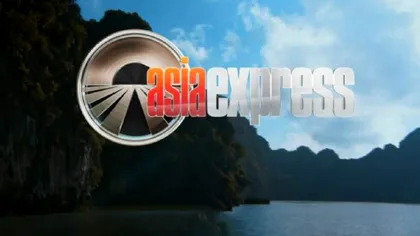 Cine sunt cele 9 perechi de la Asia Express. Lista completă a participanților