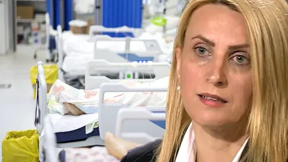 Beatrice Mahler, despre pericolul în care se află mii de pacienți: 