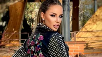 Ce a pățit Bianca Drăgușanu într-un mall din București. A fost chemată de urgență în parcare