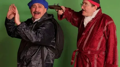 Romică Țociu a spulberat misterul. De ce nu a mai apărut alături de Cornel Palade