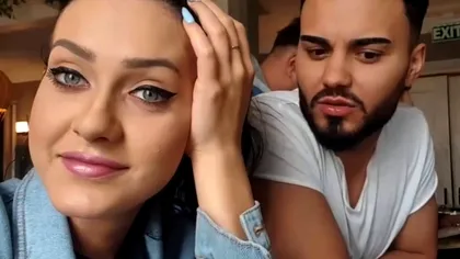 Ce a îndrăznit să îi spună Jador Biancăi Comănici. Toată România a aflat, inclusiv iubita lui Georgiana