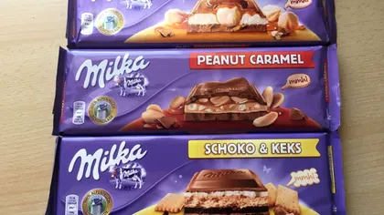 Secretele au ieșit la iveală. Ce conține, de fapt, ciocolata Milka și cum este preparată aceasta