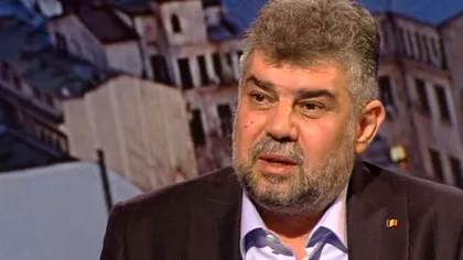 Marcel Ciolacu, veste cruntă despre salariile și pensiile românilor: 