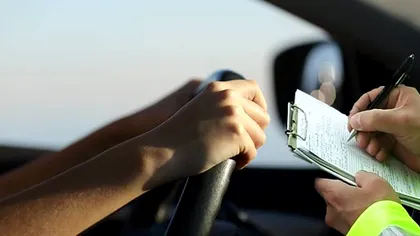 Cod Rutier 2021. Amendă de 2.900 de lei pentru șoferii români care comit această greșeală majoră