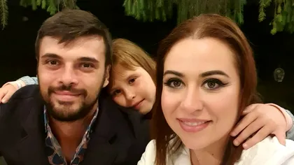 Marius Elisei, super gest pentru fiica lui de Paște. Oana Roman a făcut anunțul chiar ea