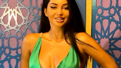 Secretul siluetei Elenei Ionescu ex-Mandinga. Cum se menține suplă, de fapt