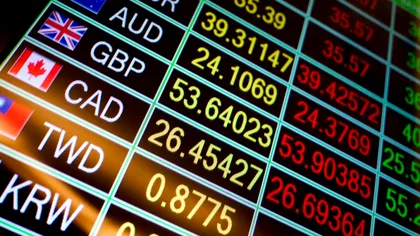 Curs BNR pentru 26 mai 2021. Reformele promise de guvern influențează piața financiară