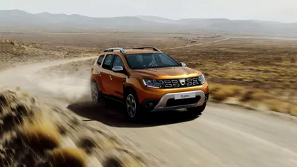 Dacia a scos o 'nouă mașină' pe piață, dar nu o va putea cumpăra chiar oricine. De ce