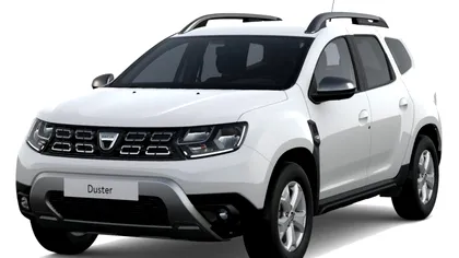 Cât a ajuns să coste această Dacia Duster daună totală pe site-ul mobile.de. Are doar 22.000 de kilometri