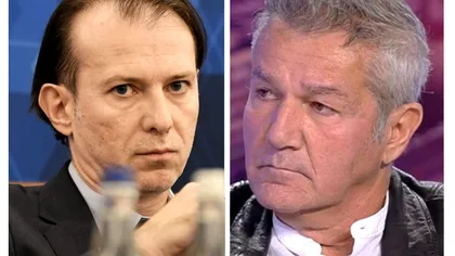 Dan Bittman șochează din nou. Ce a spus despre Florin Cîțu și vaccinare: ”Nu are puterea”