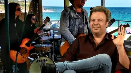 Cum face bani Dan Helciug în 2021: ‘Pandemia ne-a nenorocit‘