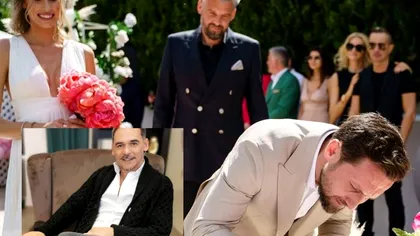 Dani Oțil, adevărul despre nuntă. Ce i-a spus, de fapt, lui Răzvan Simion: ”Accept toate răutățile”