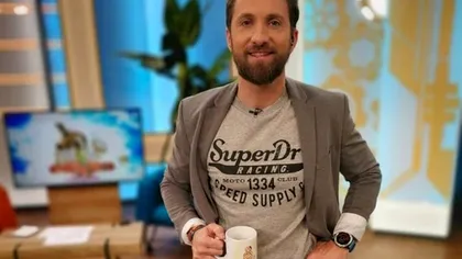 Ce a pățit Dani Oțil ultima oară când a fost la cinema: ‘Nu m-ar mai deranja nici asta’. Ramona Olaru a râs în hohote