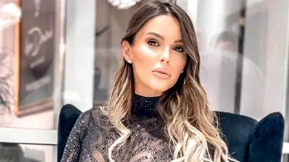 Cum arată fosta iubită a lui Adrian Cristea la 37 de ani. Denisa Nechifor are un corp perfect