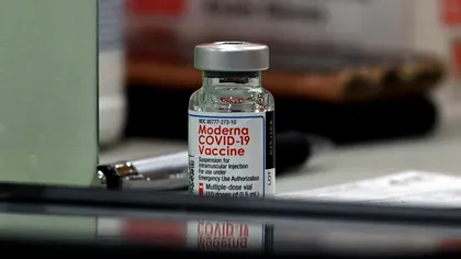 Cât de eficient este vaccinul Moderna pentru copiii între 12 și 17 ani. Informații de ultimă oră