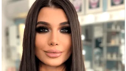 Cum a încălcat Elena Băsescu regulile în noaptea Învierii. Avem imaginile care sunt dovada clară