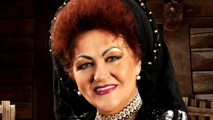 Cum a fentat Elena Merișoreanu moartea. Artista a povestit chinul prin care a trecut