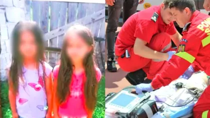 Tatăl copiilor otrăviți din Brașov, declarație șocantă după ce și-a ucis cele două fetițe. Ce își dorește să facă