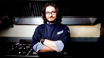 Ce face chef Florin Dumitrescu în fiecare pauză de publicitate la Chefi la Cuțite. I-a recunoscut totul lui Speak