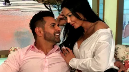 Brigitte e disperată! Florin Pastramă și-a făcut bagajele și a plecat: ”Nu e o căsnicie reală”