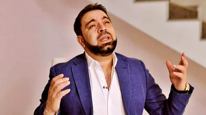 Florin Salam, din nou în doliu. A făcut anunțul morții cu durere în suflet