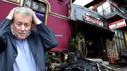 Patronul restaurantului Beirut a murit. În localul din Constanța au murit 3 tinere în 2014