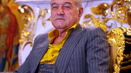 Gigi Becali dă lovitura în această vară. Italienii au anunțat marea surpriză
