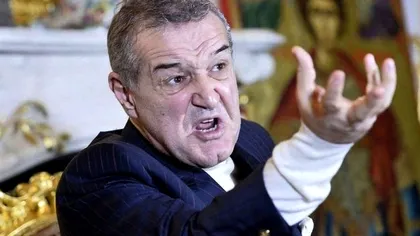 Gigi Becali, atacat în presă. Cine are curaj să comenteze despre el: „O sărăcie de ofertă!”