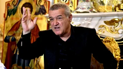 Gigi Becali a mai primit o lovitură. Nicio șansă pentru patronul FCSB