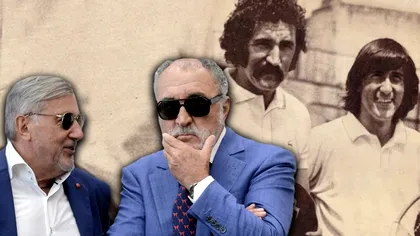 Ilie Năstase l-a surprins pe Ion Țiriac. Decizia surpriză luată de fostul mare tenisman: ‘Sper să înțeleagă’