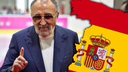 Ion Țiriac, desființat în presa din Spania. Ce au observat jurnaliștii: ‘E din alte timpuri’