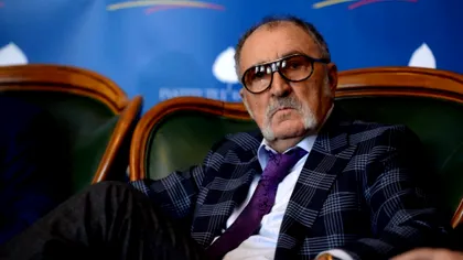 Ion Țiriac, ‘lovit’ de un apropiat. Ce a spus românul: ‘A uitat total’