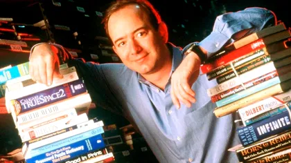 Când demisionează Jeff Bezos, de fapt. De ce a ales această dată fixă și ce reprezintă ea