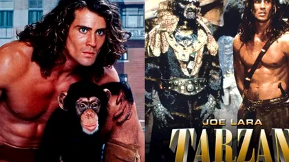 Tragedie în lumea filmului. Joe Lara, actorul legendar care l-a interpretat pe 