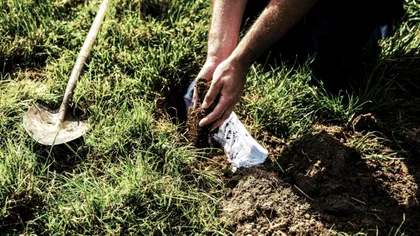 Țara în care copiii își îngroapă lenjeria intimă în pământ. Motivul e pur și simplu uluitor