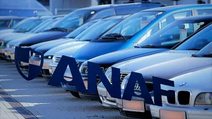 Cum poți să participi la licitațiile ANAF, de fapt. Găsești mașini și la 1000 de lei