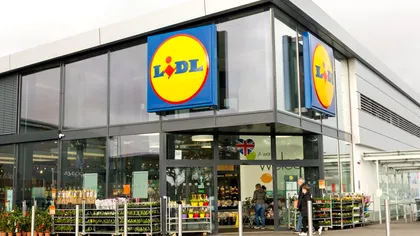S-a aflat secretul! De ce evită Lidl o anumită zonă geografică din România. Nu e niciun magazin acolo!