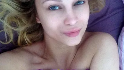 Ce secret are Lora pentru un ten superb la cei 38 de ani ai săi. Primul lucru pe care îl face dimineața