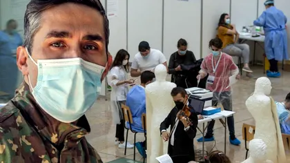 Valeriu Gheorghiță, declarație șoc după maratonul vaccinării: 
