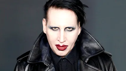 Mandat de arestare pentru Marilyn Manson. Ce acuzații grave i se aduc, de fapt