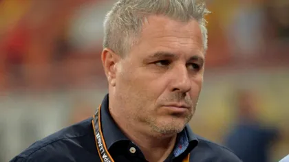 Răsturnare de situație în cazul Șumudică la FCSB. Antrenorul a spus adevărul după 24 de ore