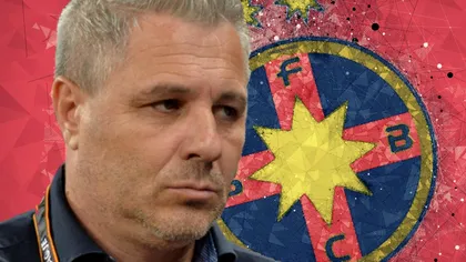 Câți bani primește Marius Șumudică la FCSB, de fapt. Gigi Becali îl îmbogătește