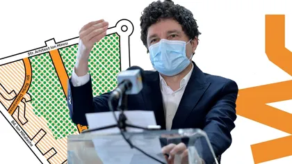 Centrul Bucureștiului, schimbare radicală de pe 29 mai. Nicușor Dan a făcut anunțul zilei